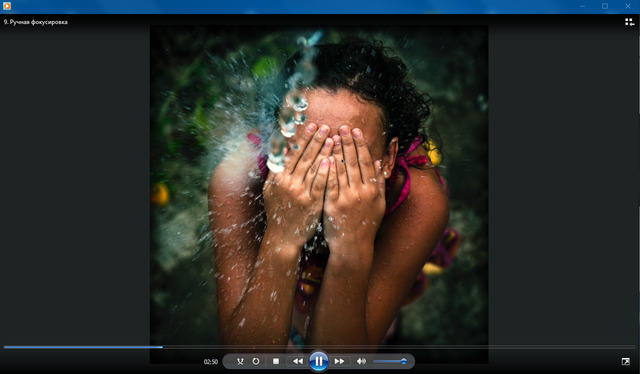Портретная фотография - все, что нужно знать