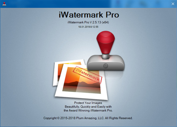 iWatermark Pro