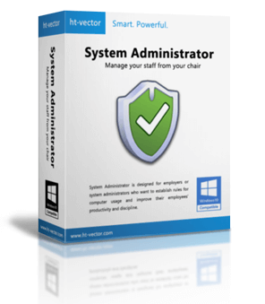 HT System Administrator 