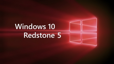 Анонс Windows 10 Insider Preview Build 17730