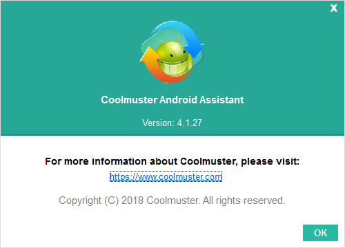 Coolmuster Android Assistant 4.1.27