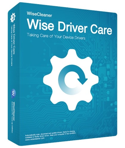 Wise Driver Care Pro 2.2.1219.1009