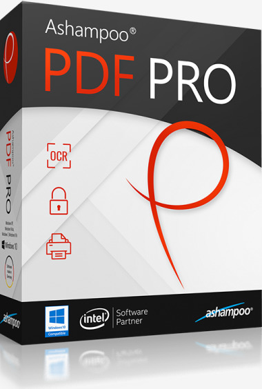 Ashampoo PDF Pro 1.0.7 + Portable