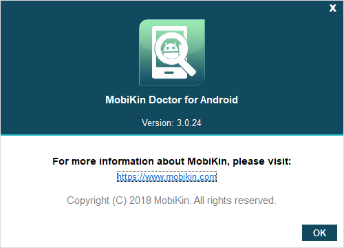 MobiKin Doctor for Android 3.0.24