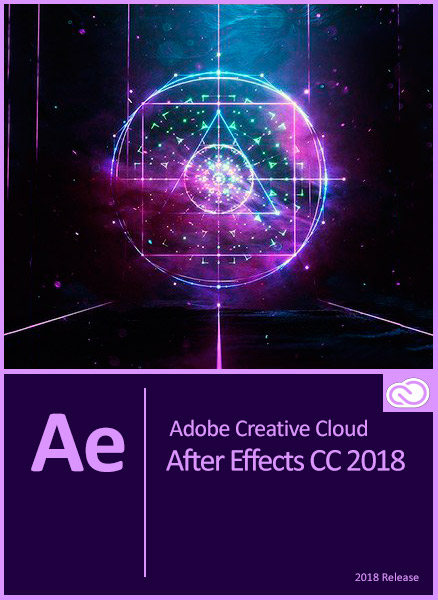 Adobe After Effects CC 2018 15.0.0.180 by m0nkrus