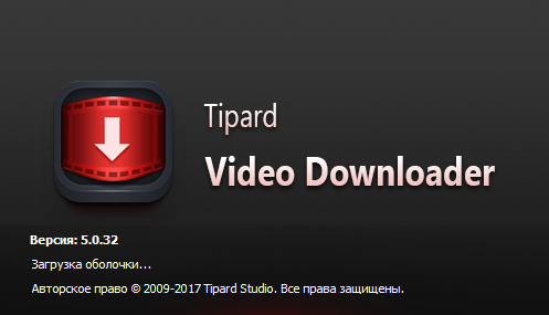 Tipard Video Downloader 5.0.32