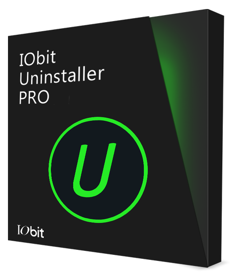 IObit Uninstaller Pro 7