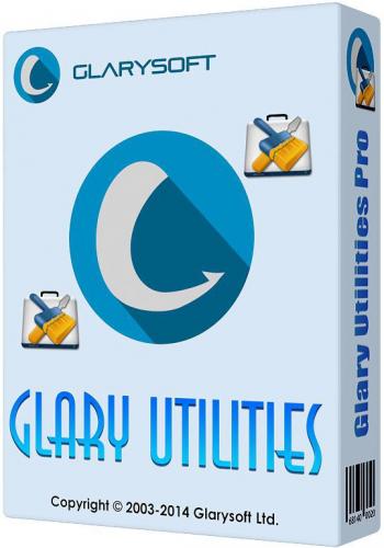 Glary Utilities Pro 5.88.0.109
