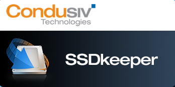SSDkeeper Professional 1.0.0.0