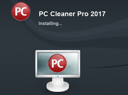 PC Cleaner Pro 2017