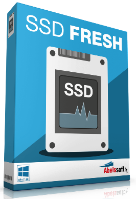 Abelssoft SSD Fresh Plus 2017