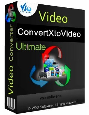 VSO ConvertXtoVideo Ultimate 2.0.0.60