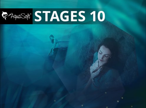 AquaSoft Stages 10.3.01