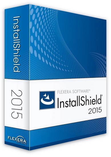 InstallShield 2015 Premier Edition 22