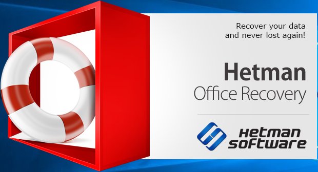Hetman Office Recovery 2.3 + Portable