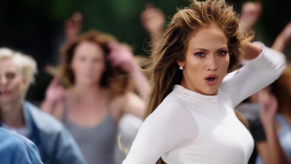 Jennifer Lopez - Aint Your Mama