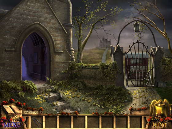 картинка к игре Exorcist II