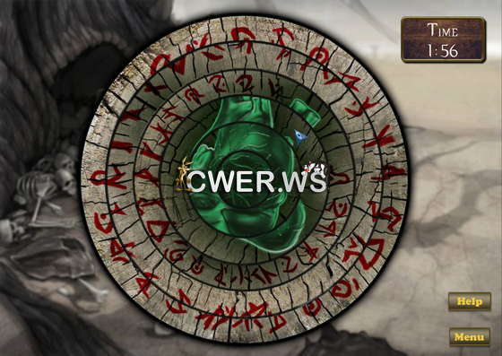 скриншот игры The Last Dawn: Tales of Arthfael