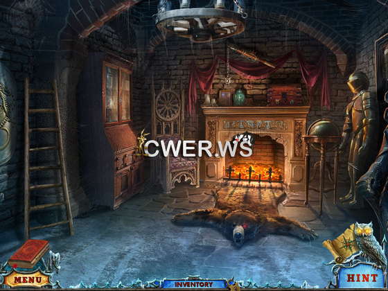 скриншот игры League of Light: Dark Omens