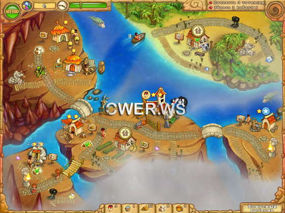 скриншот игры За семью морями 5