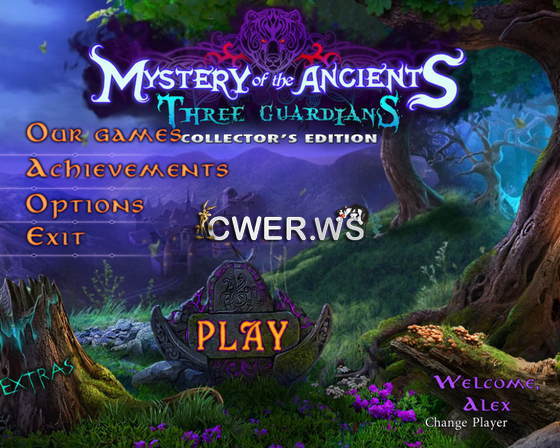 скриншот игры Mystery of the Ancients 3: Three Guardians Collector's Edition