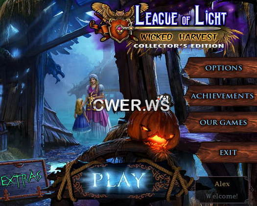 скриншот игры League of Light 2: Wicked Harvest Collector's Edition