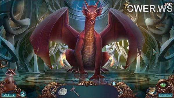 скриншот игры Полуночный зов 4. Мудрый дракон. Коллекционное издание