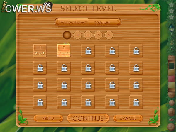 скриншот игры Forest Riddles 4
