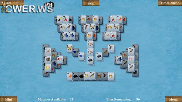 скриншот игры Mediterranean Journey 2
