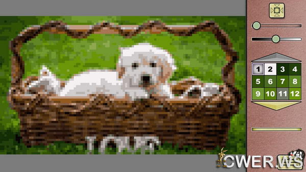 скриншот игры Pixel Art 38
