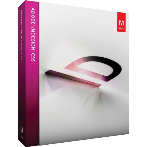 Adobe InDesign CS5 7.0