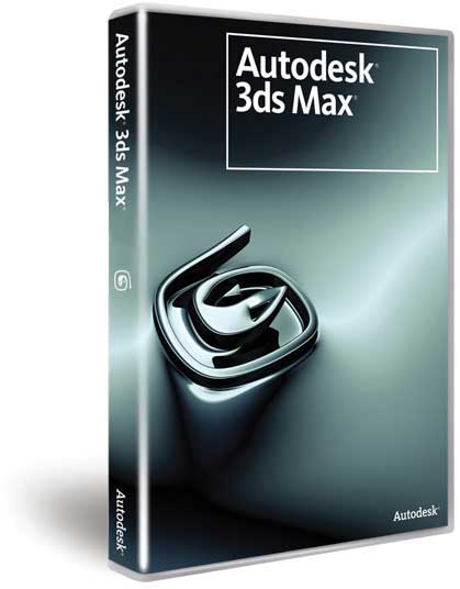 Autodesk 3ds Max 