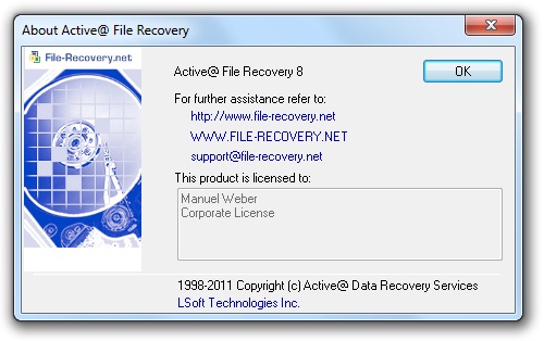 Active File