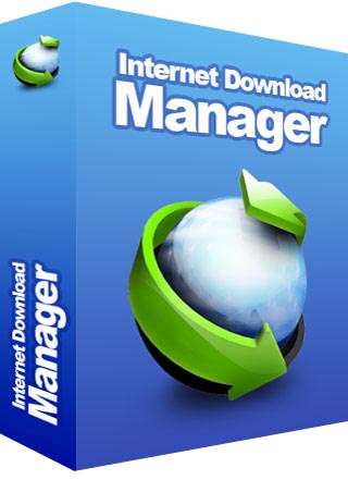 Internet Download Manager 6.07 Build 15 Final