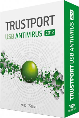 TrustPort USB