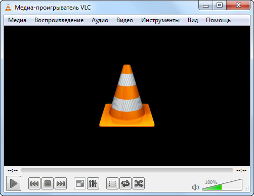 VLC Media Player 