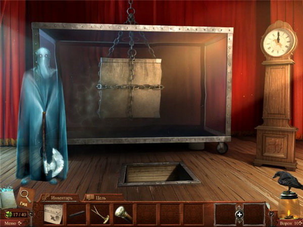 Коллекция игр NevoSoft