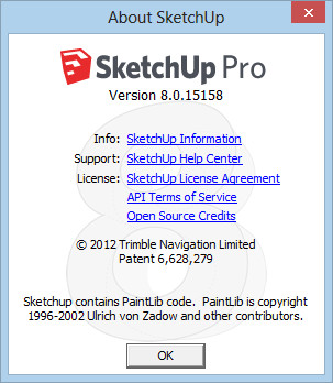 Google SketchUp Pro 