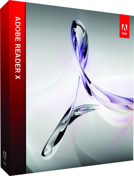 Adobe Reader XI 