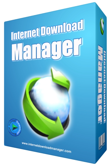 Internet Download Manager 6.28.7