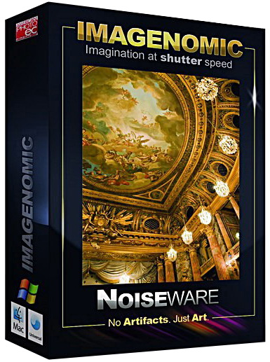 Imagenomic Noiseware 5