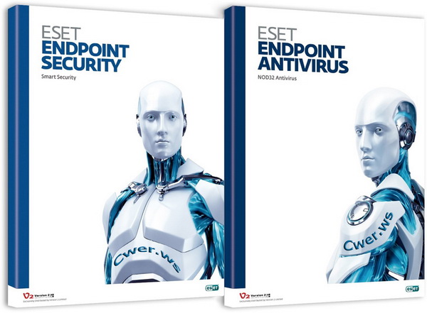 ESET Endpoint Security / Antivirus 6