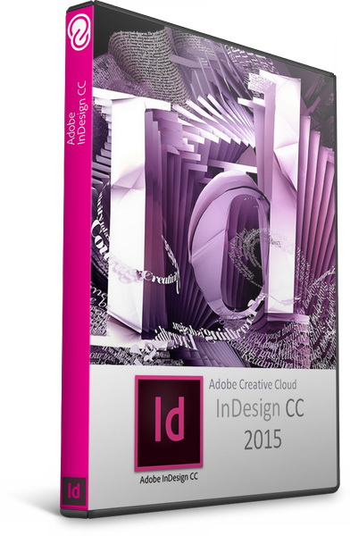 Adobe InDesign CC 2015