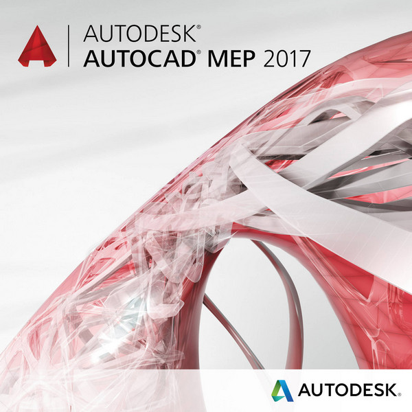 Autodesk AutoCAD MEP 2017