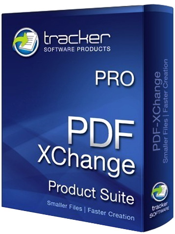 PDF-XChange Pro 6