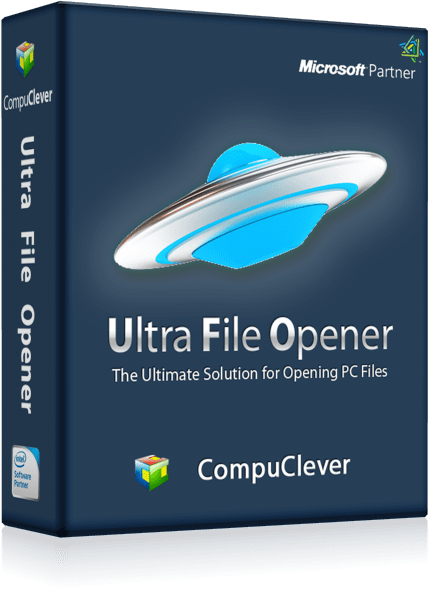 Ultra File Opener 
