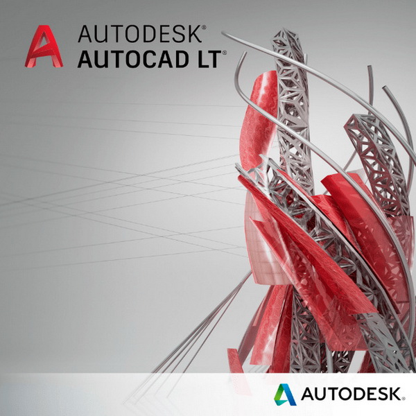 Autodesk AutoCAD LT 2018