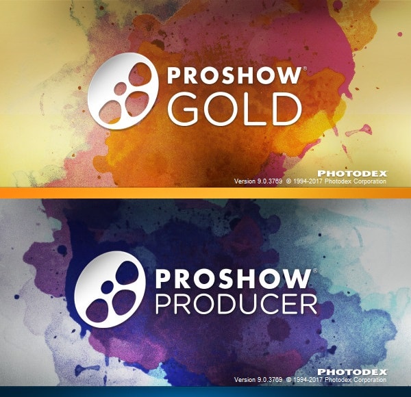 Photodex ProShow