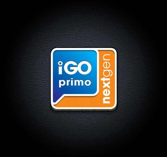 iGO Primo NextGen 9