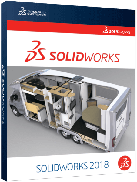 SolidWorks Premium Edition 2018
